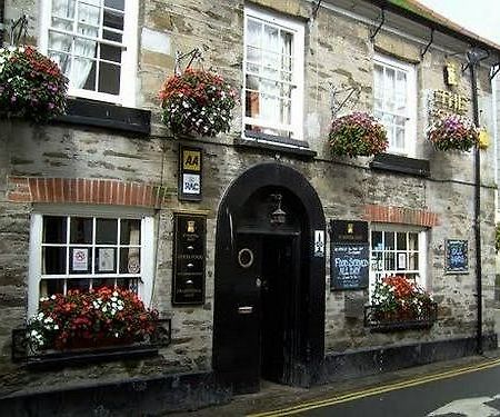 Ship Inn メバギシー エクステリア 写真