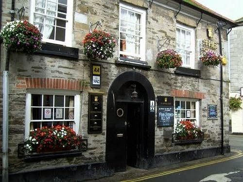 Ship Inn メバギシー エクステリア 写真