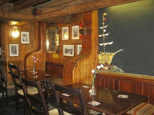 Ship Inn メバギシー エクステリア 写真