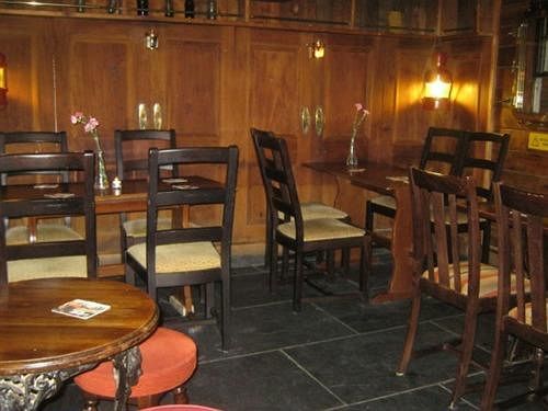 Ship Inn メバギシー エクステリア 写真