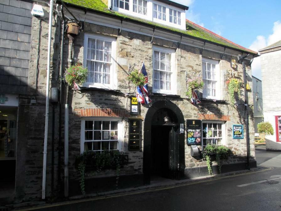 Ship Inn メバギシー エクステリア 写真