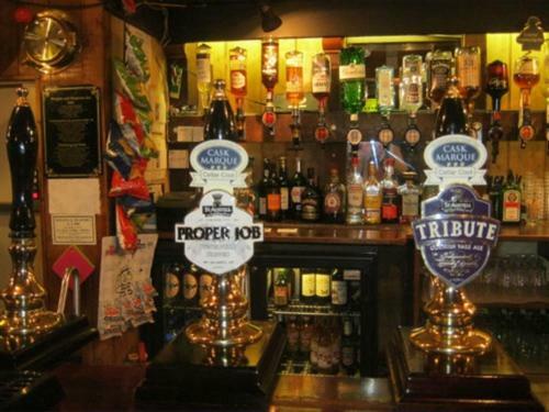 Ship Inn メバギシー エクステリア 写真